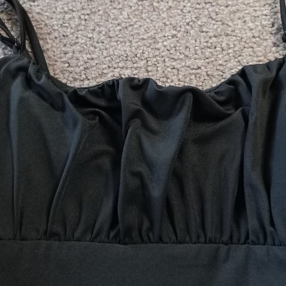 Ally Fashion Bodysuit - Picture 2 of 3